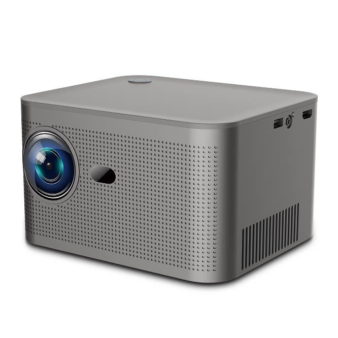 ISMARTX5-Projectors